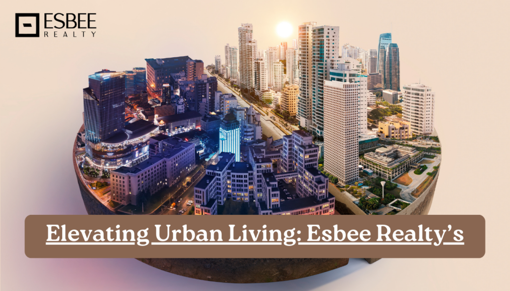 Esbee Realty Pune
