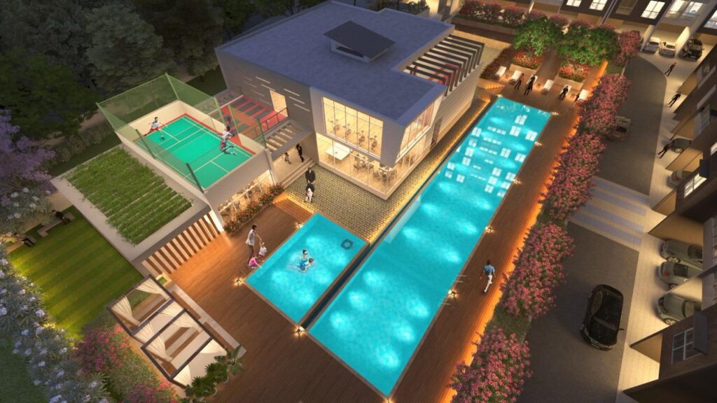 Adira Amenities