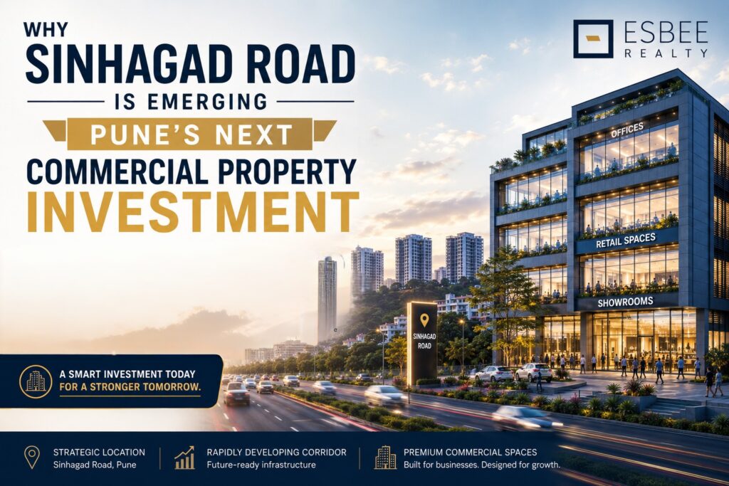 Commercial Property Investment