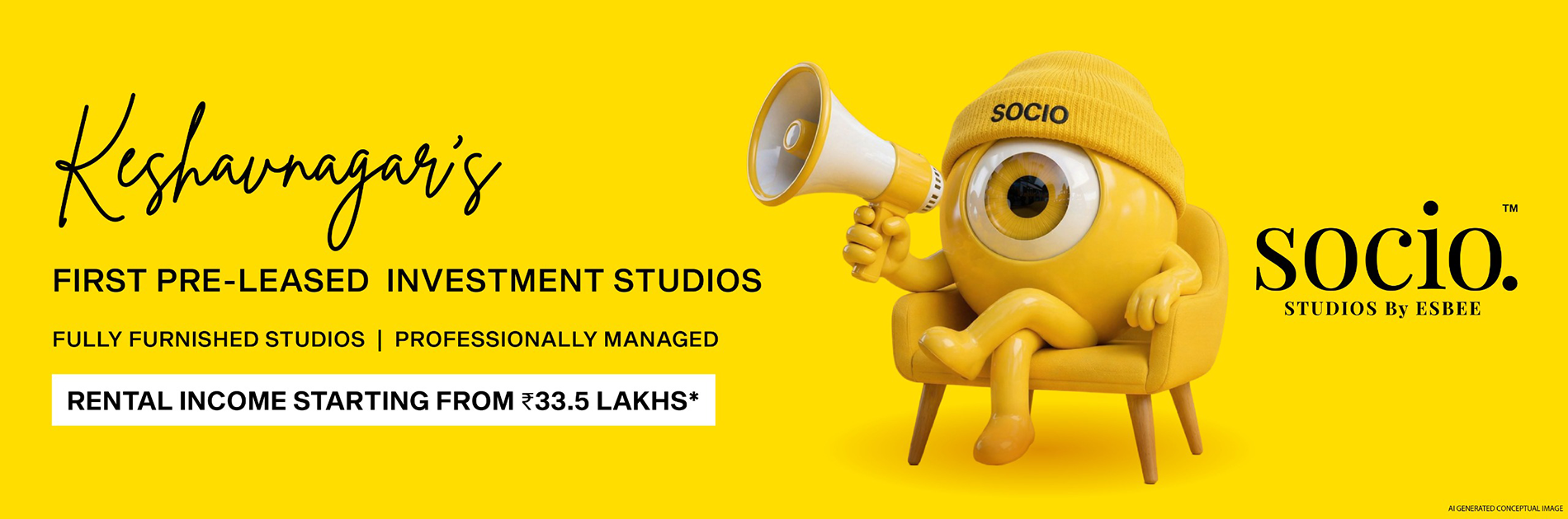 Socio Studio