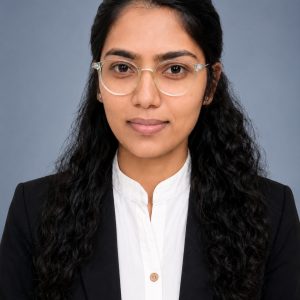 Vrushali-